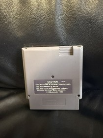 King's Knight (Nintendo Entertainment System, 1989) NES Cartridge Only Tested