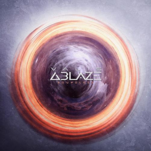 Valis Ablaze Boundless (CD) Album