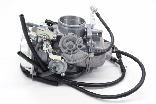 Carburetor 93-12 XR650 L OEM Carb Assembly Genuine Honda (VE85C B) #T38* - Bild 6 von 7