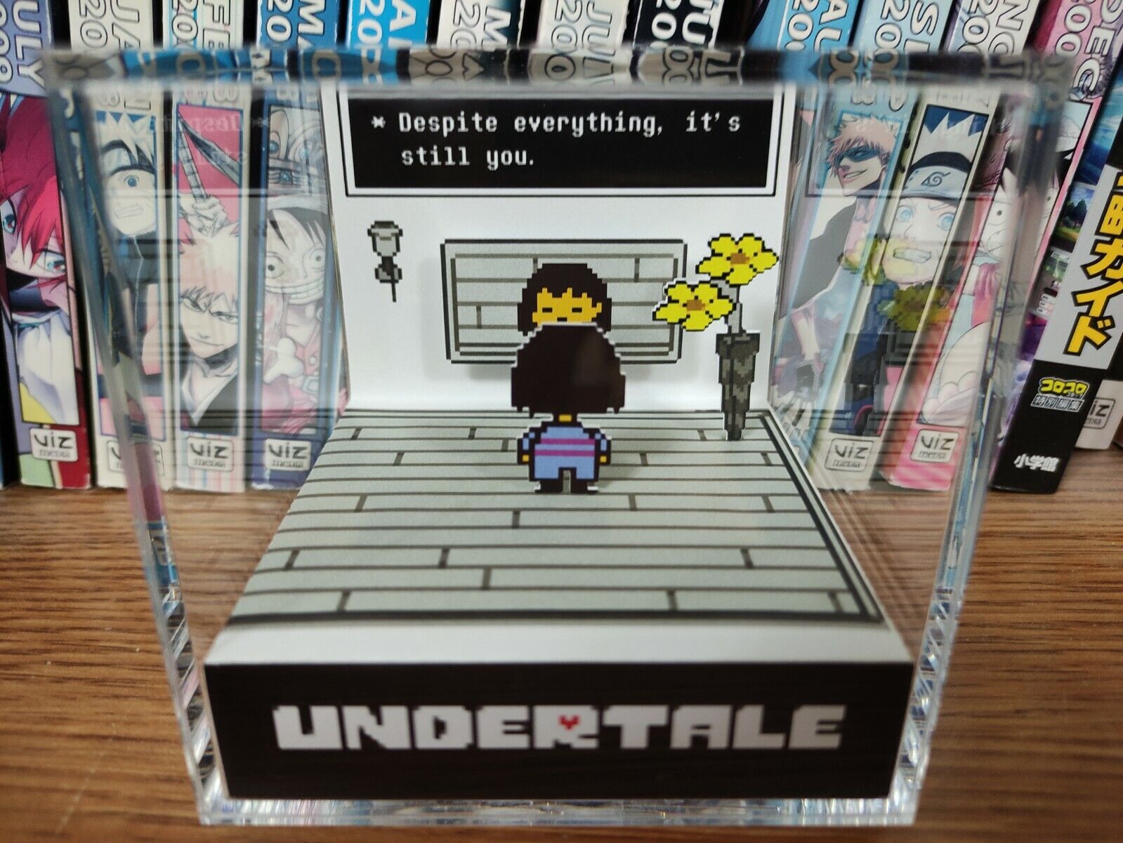 Undertale: Undertale Together Mod - Download