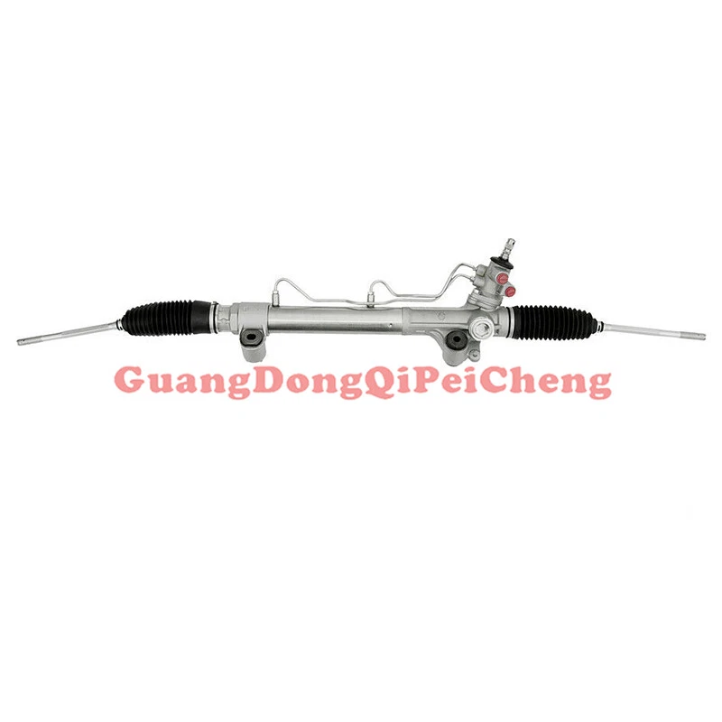 Toyota hilux steering rack new arrivals