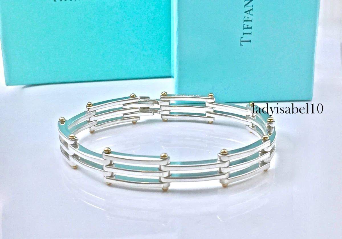 Tiffany Co. 8