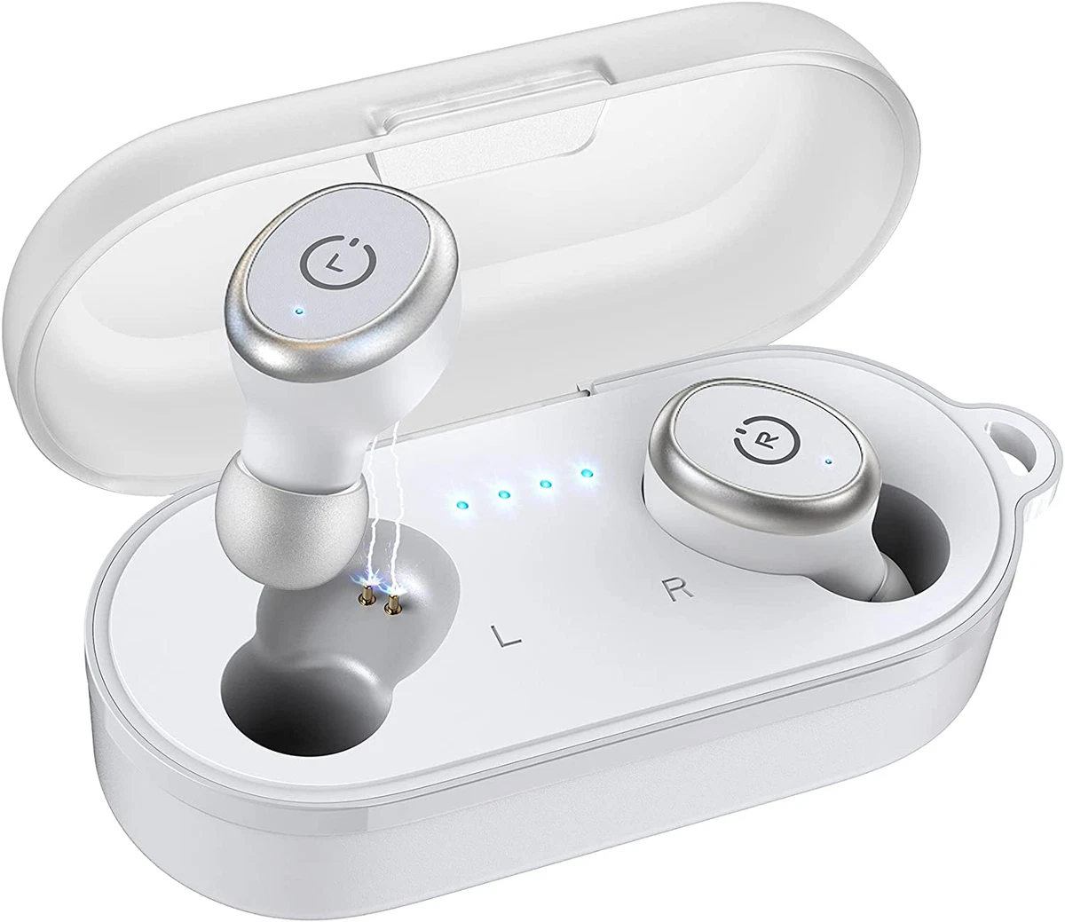 De Auriculares Bluetooth Aud fonos para Samsung Galaxy para iPhone