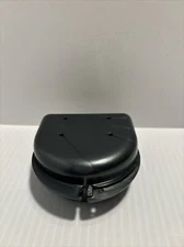 Dental Orthodontic RETAINER CASE  Mouth Guard Denture Made In 🇺🇸 6 Color Ava..