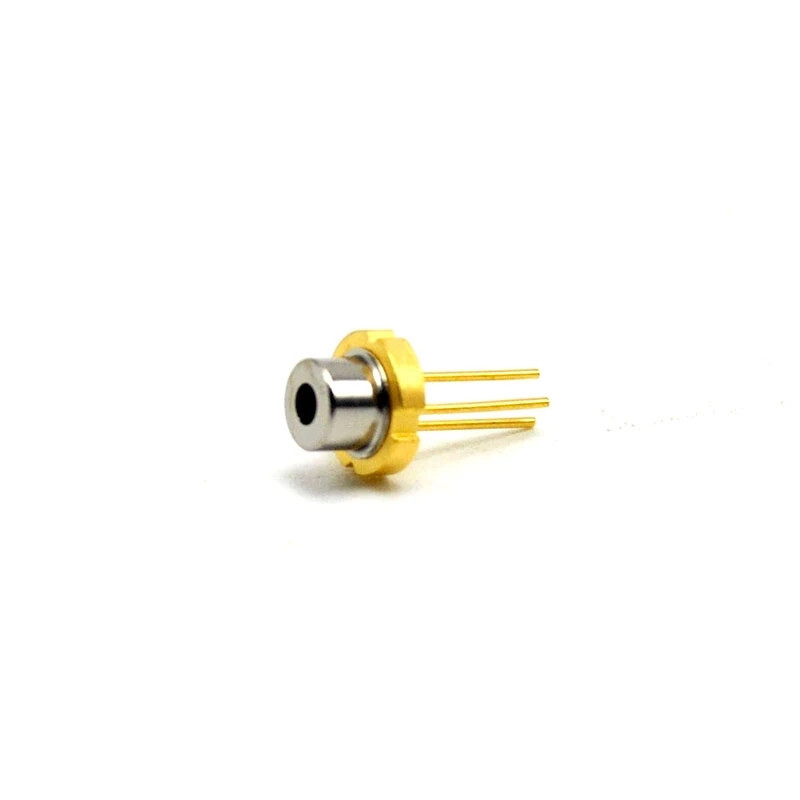 1pc JDSU High Power 850nm 2.3W 2300mW Infrared Laser Diode Laser Header