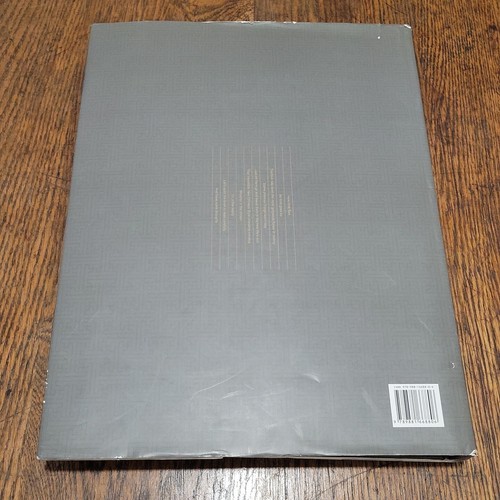 Neo-Chinese Style Interior Design Collection HardCover Book ARTPOWER Photography - Foto 5 di 24