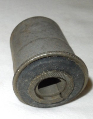 267-3268 PERFECT CIRCLE Suspension Control Arm Bushing FAIRLINE MUSTANG COMET   
