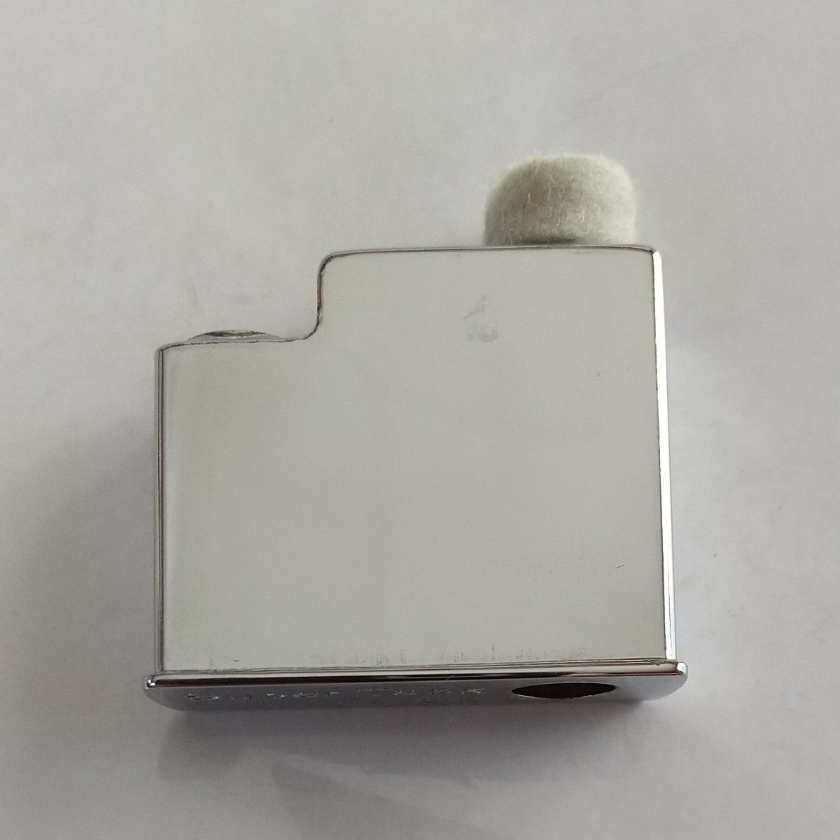 Diamond Super Tank Oil Container Convenient for Zippo Japan Diamond Super Tank Oil Container Convenient for Zippo Japan