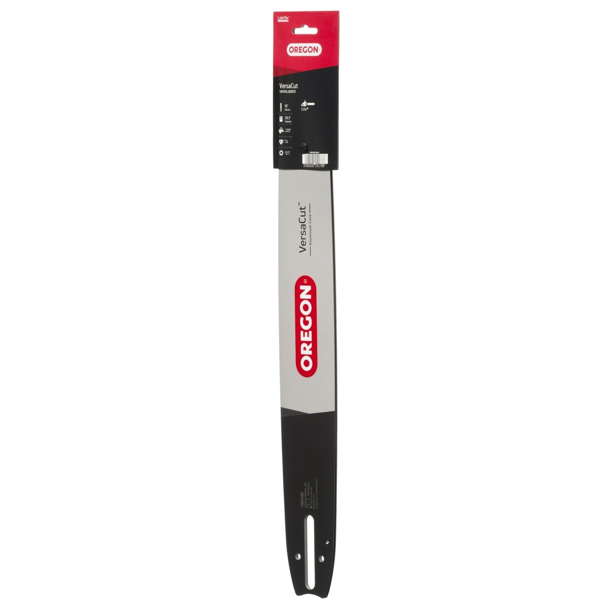 Oregon 183VXLGD025 VersaCut Guide Bar 18