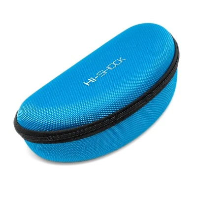 Hi-SHOCK Brillenetui für Brillen Schwimmbrille Sonnenbrille Lesebrille +Schlaufe - Bild 1 von 4