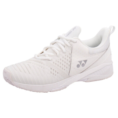 YONEX '' SONICAGE 3 '' TOP DAMEN TENNISSCHUHE GR.: 38
