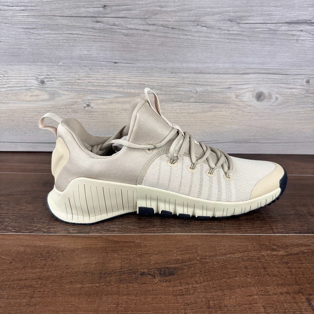 Nike FJ2028600 関税送料込 Size 13 - Nike Free Metcon 6 Desert Khaki for sale online | eBay