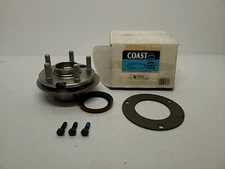 518502 Coast To Coast Wheel Bearing And Hub Assembly 518502 Assembly