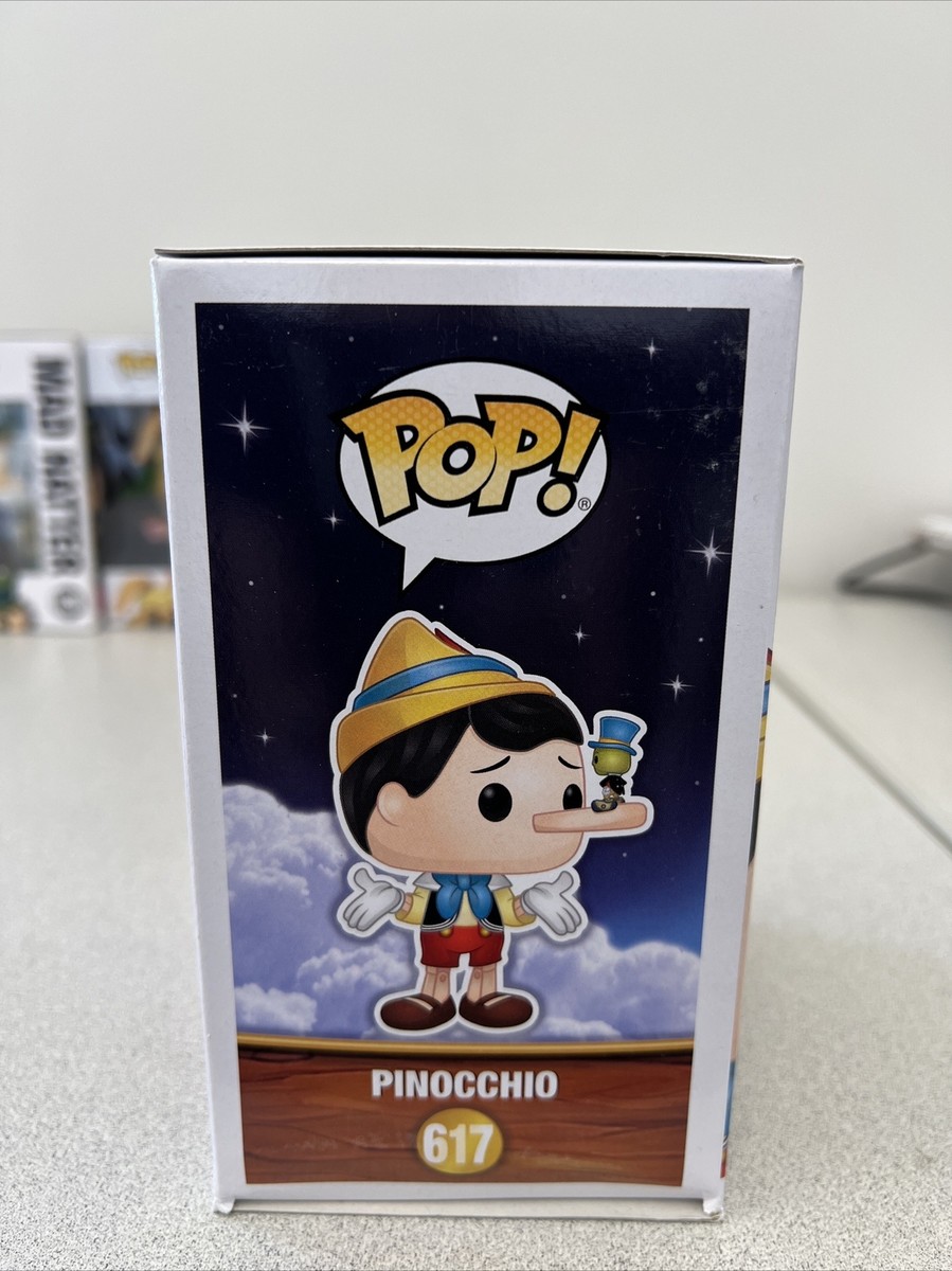Funko Pop! #617 