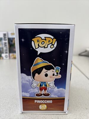 Funko Pop! #617 