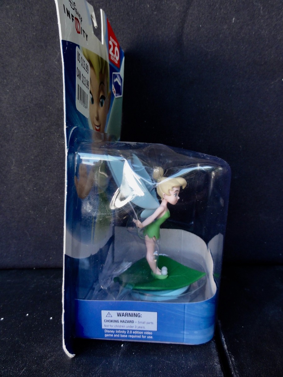 (未使用･未開封品)　Disney Infinity Original 2.0 Tinker Bell - XboxOne f4u0baa Amazon.com: Disney INFINITY: Disney Originals (2.0 Edition