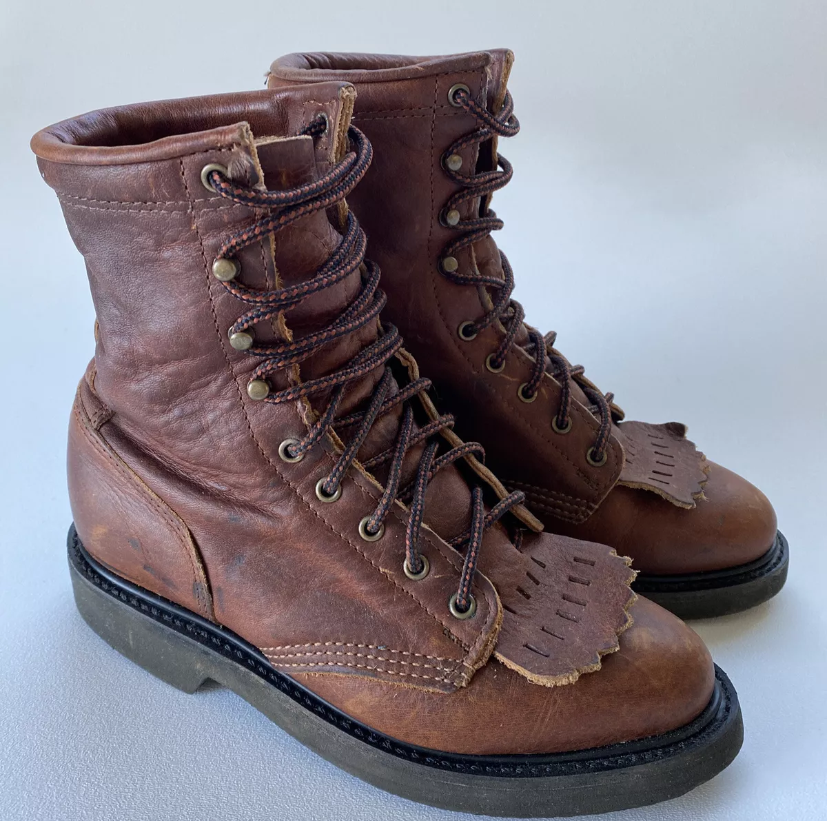 Double h lacer sale