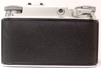 Voigtlander Prominent Body Includes Leather Case | eBay