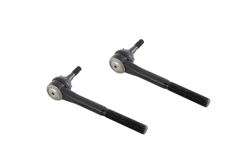 Para Chevrolet Tahoe 4x4 95-00 varillas de amarre delanteras rótulas brazo Pitman brazo loca Foto 2 de 4