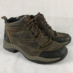 ariat mens walking boots