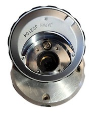 Olympus Microscope Objective turret 5 place w/Nose Piece for BH2 / BH-2 series
