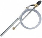 Nass - Sandstrahler M22AG Sandstrahlen Sandstrahllanze Kränzle Hochdruckreiniger