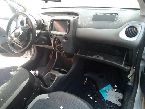 533010H071 Capo para TOYOTA AYGO (B4) x-cite 2021 3368076 - Imagen 8 de 10