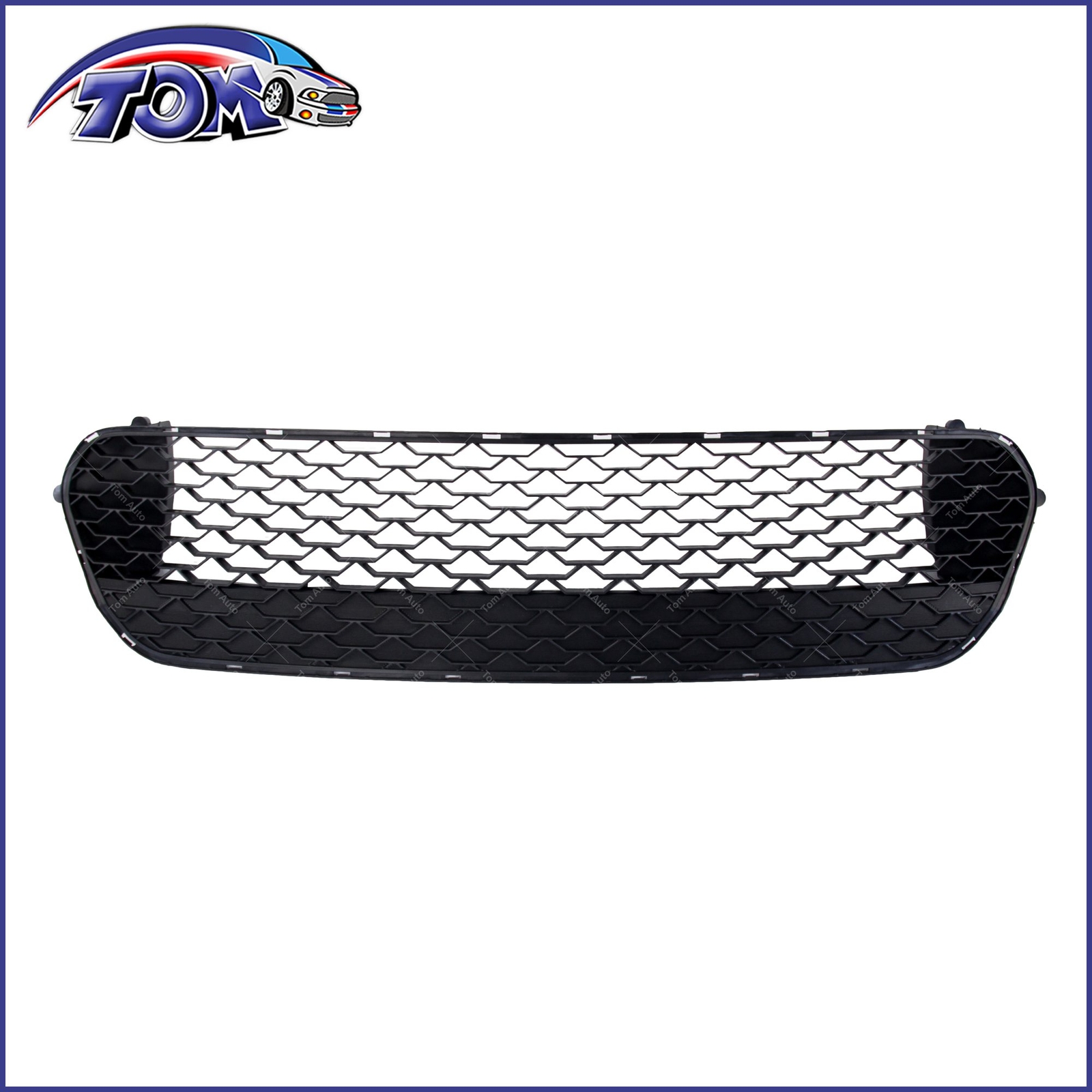 Lower Radiator Grille For Toyota Scion 2013-2016 Fr-s  Su003-01532