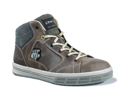 U-Power SAFARI S3 SRC Sicherheitsschuhe Arbeitsschuhe Berufsschuhe Schuhe