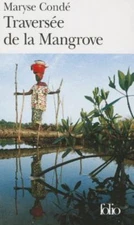 Traversee De LA Mangrove, Paperback by Conde, Used Good Condition, Free shipp...