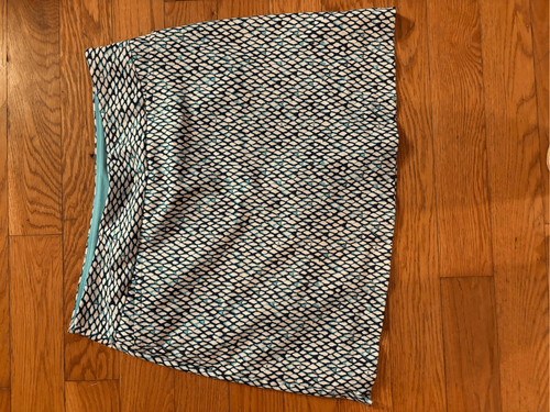 Tail Skort