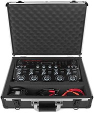 NEW / NOB - Analog Cases UNISON Case w/ Foam for The Boss RC-505 RC-505 MK2