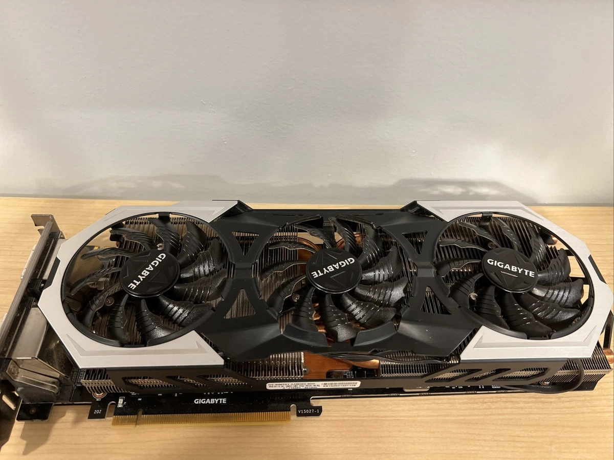 Windforce 980 shop ti