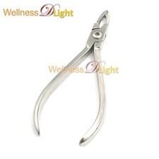 1 Piece Of DENTAL  JOHNSON CONTOURING PLIERS Surgical Instruments