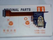 Philips CD VCD Laser Lens VAM1202 VAM-1202 VAM1201,CDM12.1 CDM12.2