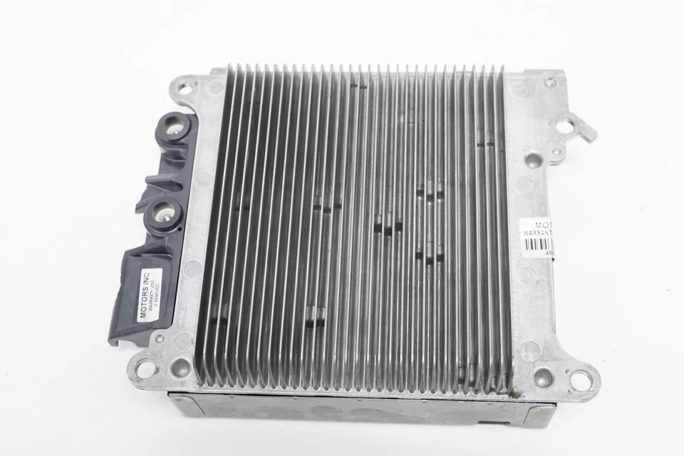 Convertidor de batería de computadora IMA Honda Civic Hybrid DC 2006-2008 Foto 2 de 2