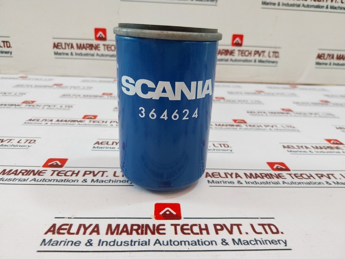 ①専用です Scania 364624 Fuel Filter Element Sa21d1e1a | eBay