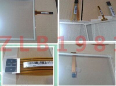 ONE New For Microtouch PN:98-0003-1458-7 Touch S n Panel Glass #F3*