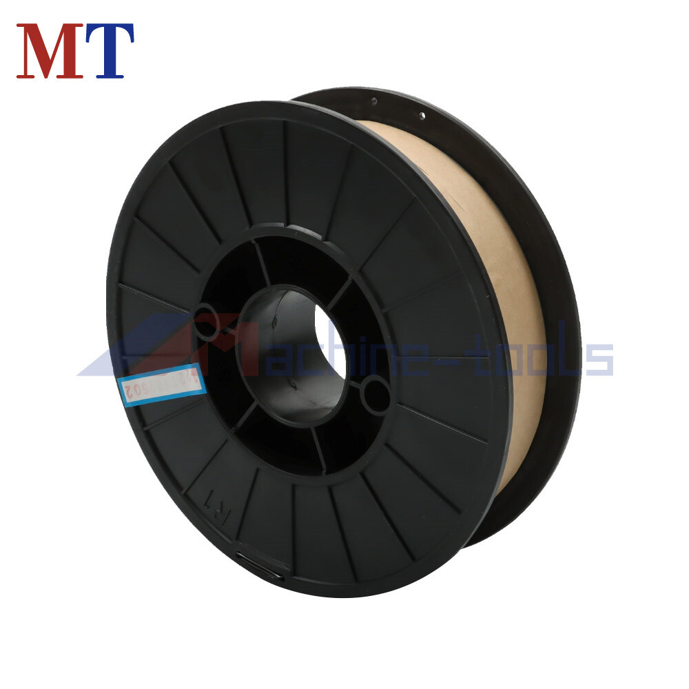 10 Lbs E71T-GS .035" (0.9mm) Gasless Flux Core Mild Steel MIG Welding Wire