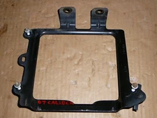 2007 - 2010 Dodge Caliber Engine Control Computer Mount Bracket OEM