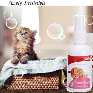 bioline catnip spray
