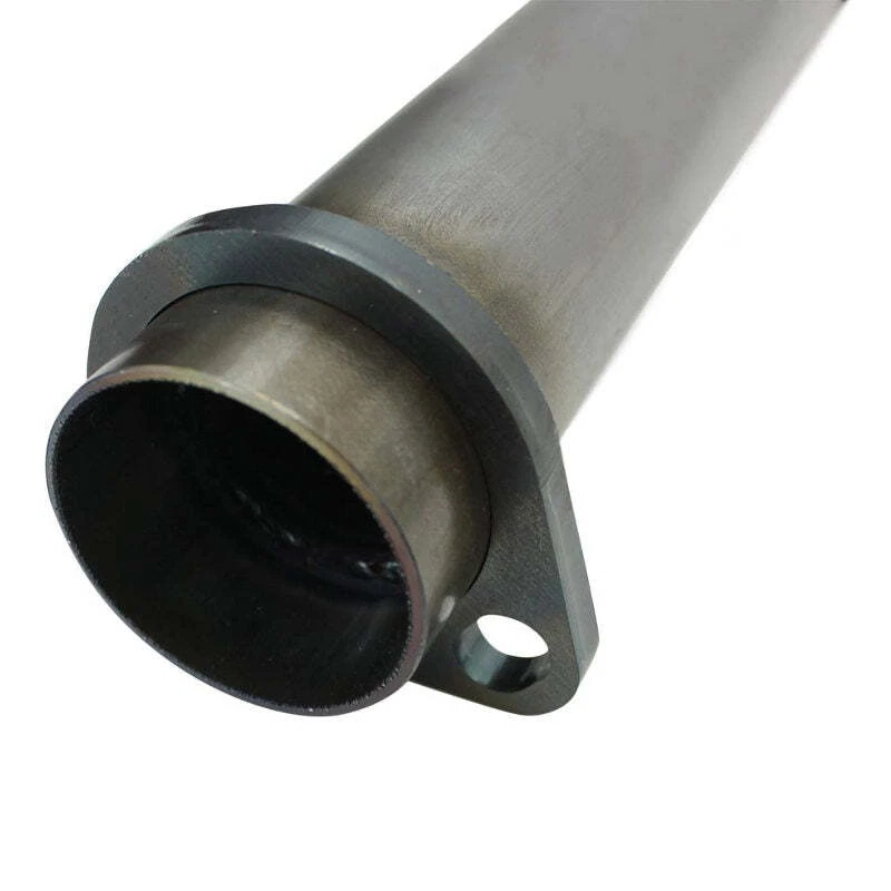 TC Bros. DIY Builder Exhaust Kit fits Harley Davidson Shovelhead - Изображение 4 из 4