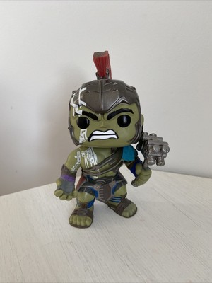funko pop hulk ragnarok