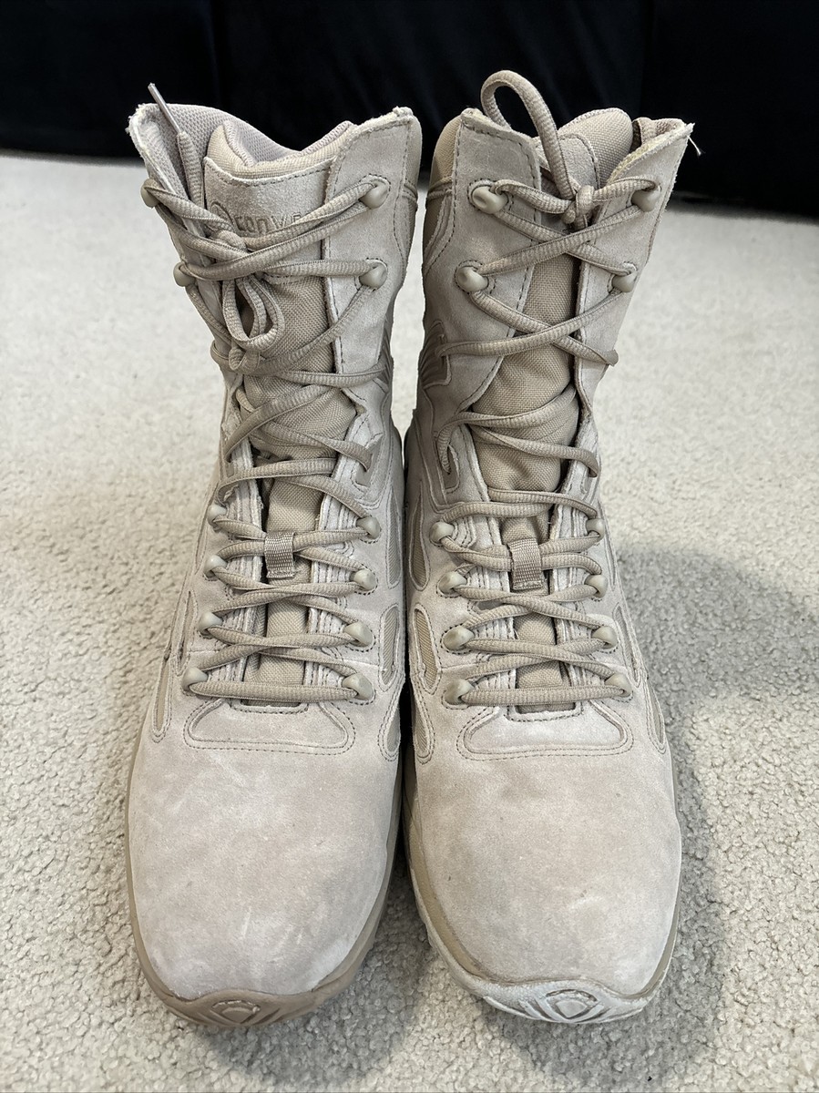 89s コンバットブーツ　USA 9.5 茶芯 89s コンバットブーツ USA 9.5 茶芯