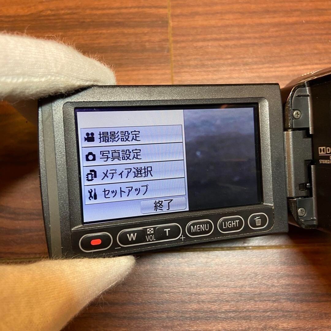 Panasonic　HDC-TM30 Panasonic HDC-TM30 Camcorder, 3399 From Japan | eBay