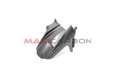 Parafango posteriore carbonio BMW S 1000 RR (post-2023) / Rear hugger carbon