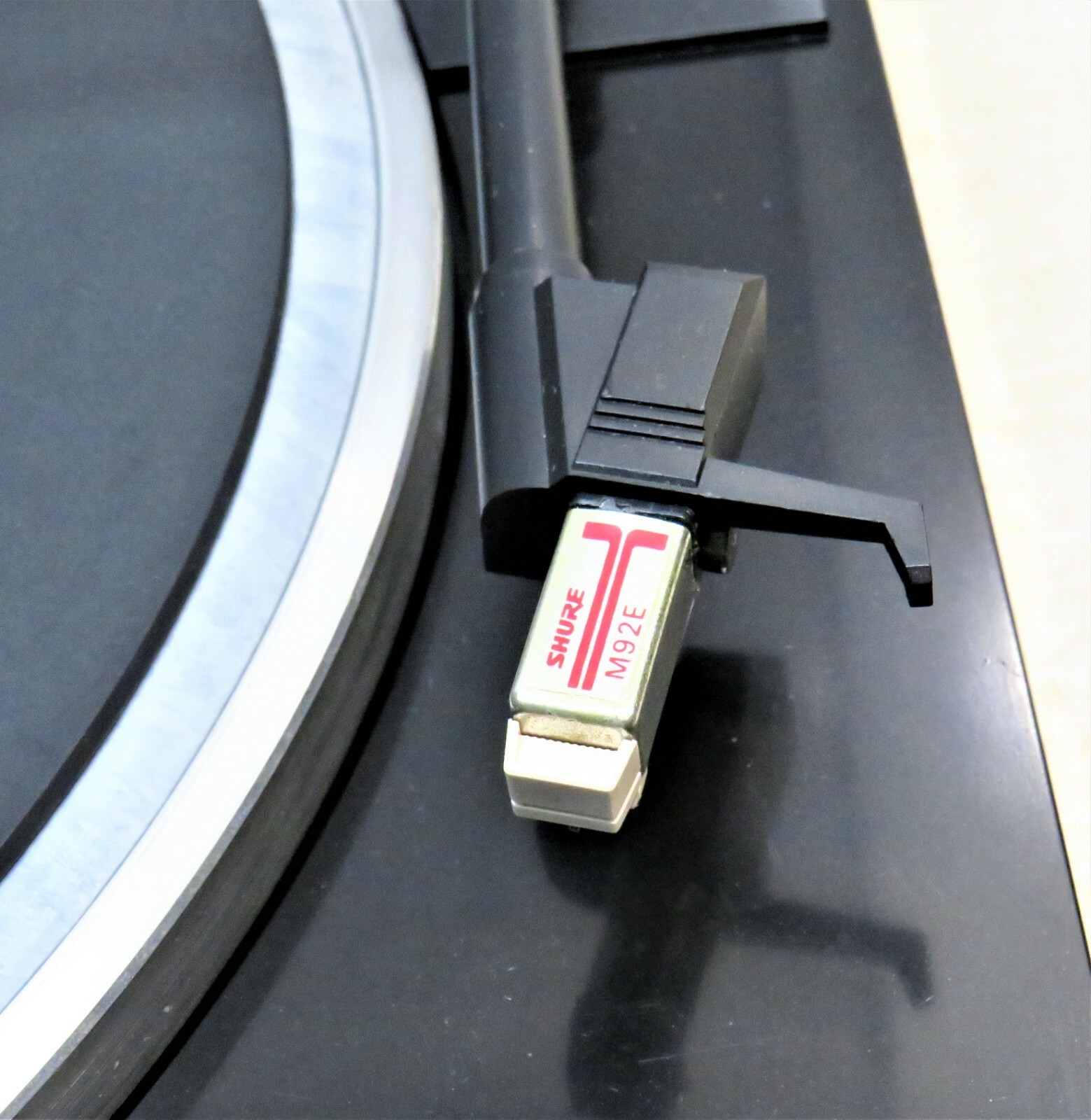 PIONEER PL-55X : Diamant De Rechange Pour Cellule D'origine