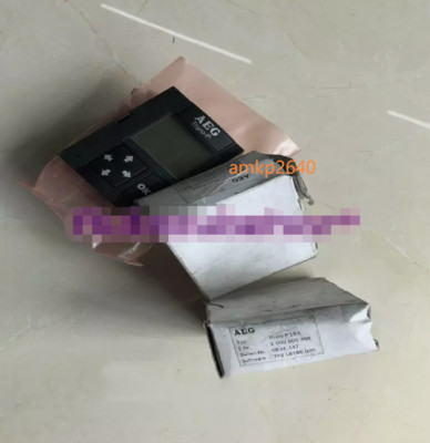 LBA AEG digital thyristor power regulator panel amk