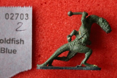 Asgard Miniatures Dragon Lizards Lizard Lesser Dragons Metal ADD Fantasy Monster