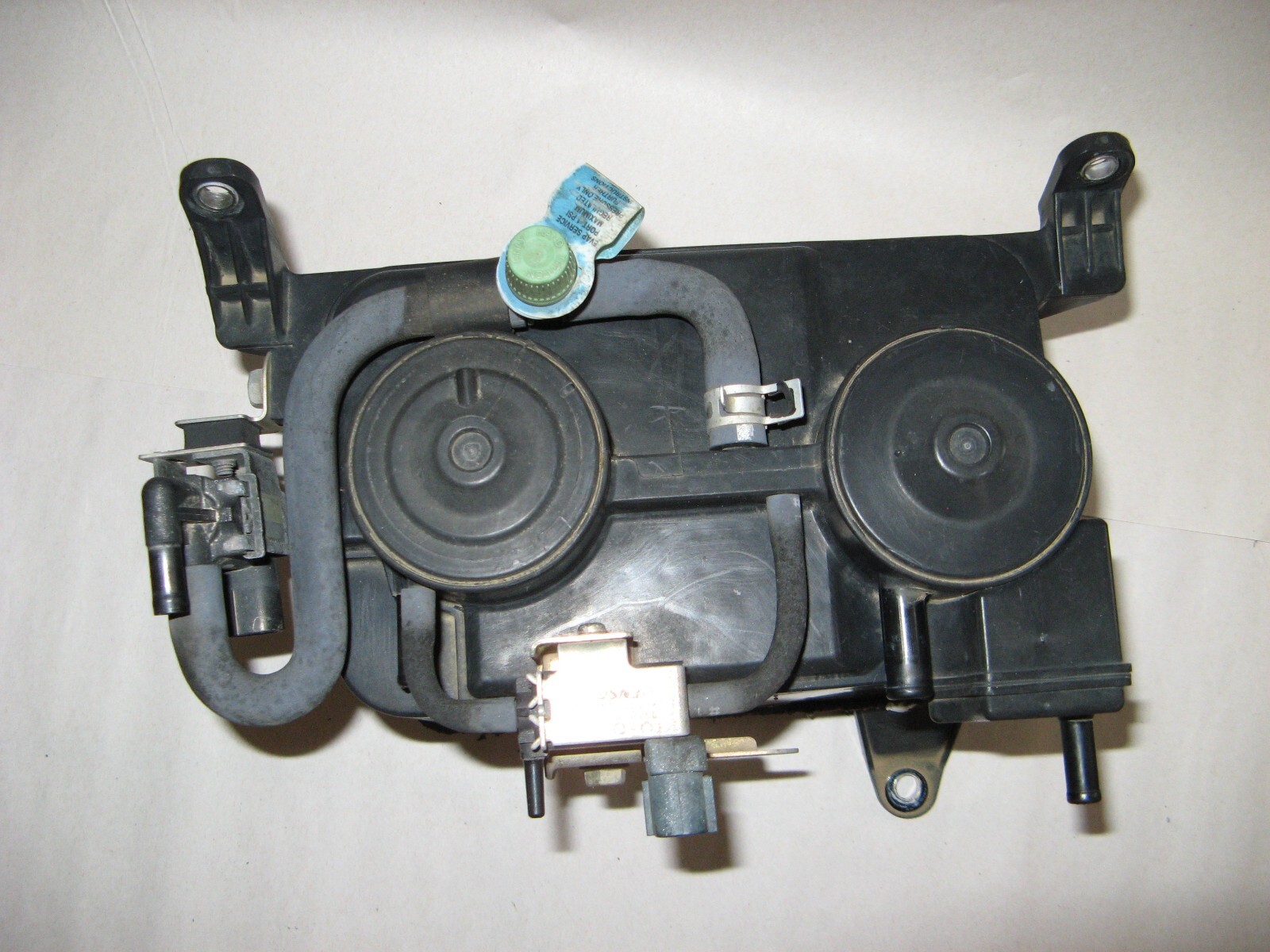 Charcoal Vapor Canister Toyota 4Runner 19962001 eBay